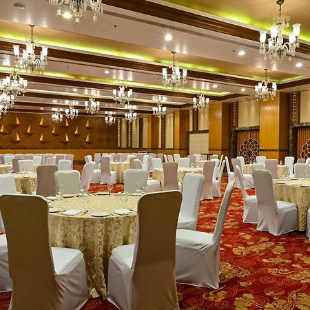 ホテル Radisson Jodhpur ジョードプル エクステリア 写真 The Imperial Ball Room