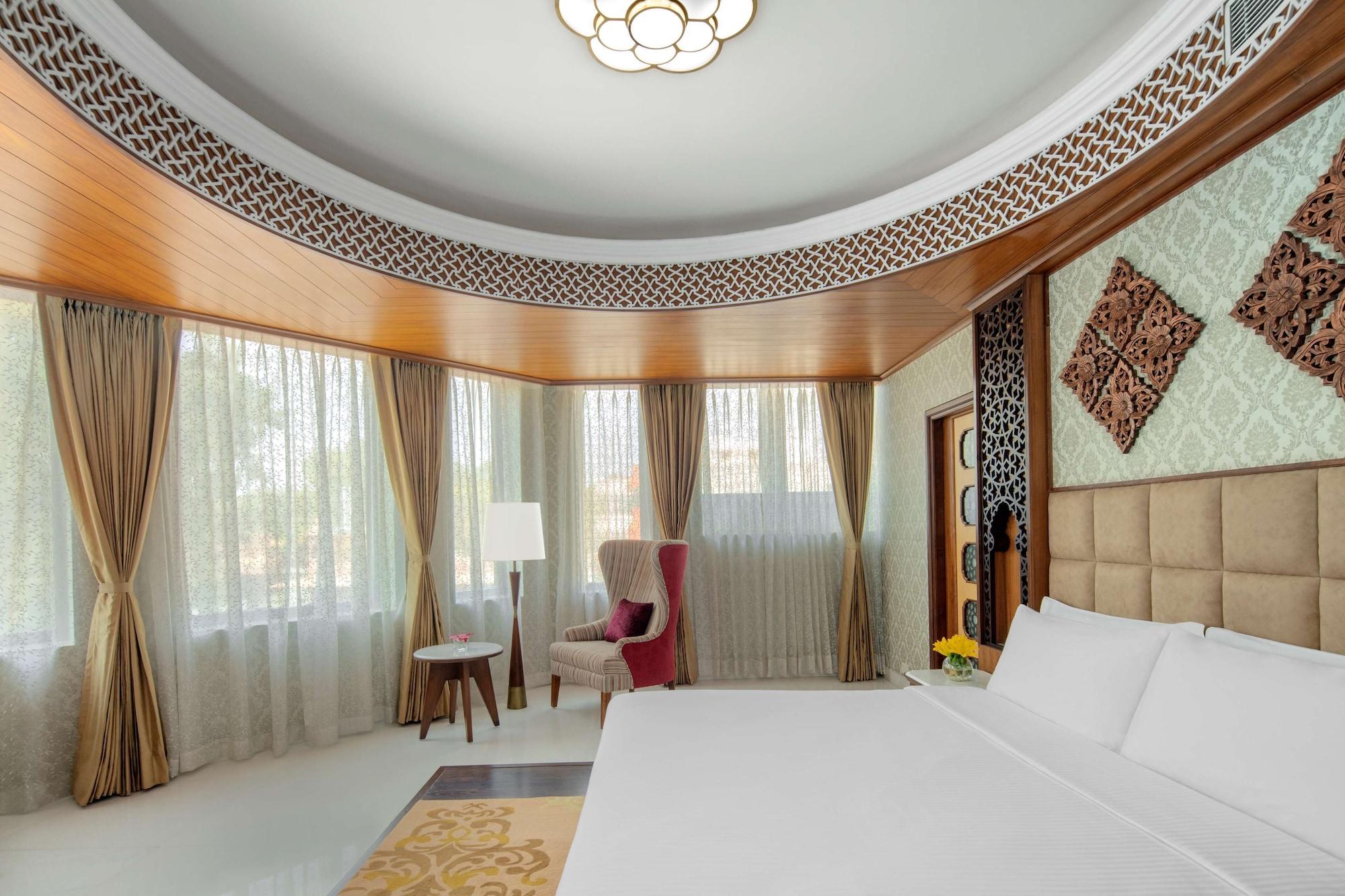 ホテル Radisson Jodhpur ジョードプル エクステリア 写真