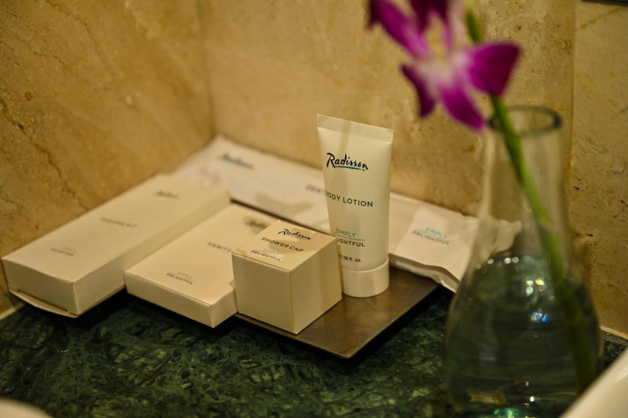 ホテル Radisson Jodhpur ジョードプル エクステリア 写真 Rēdemption products